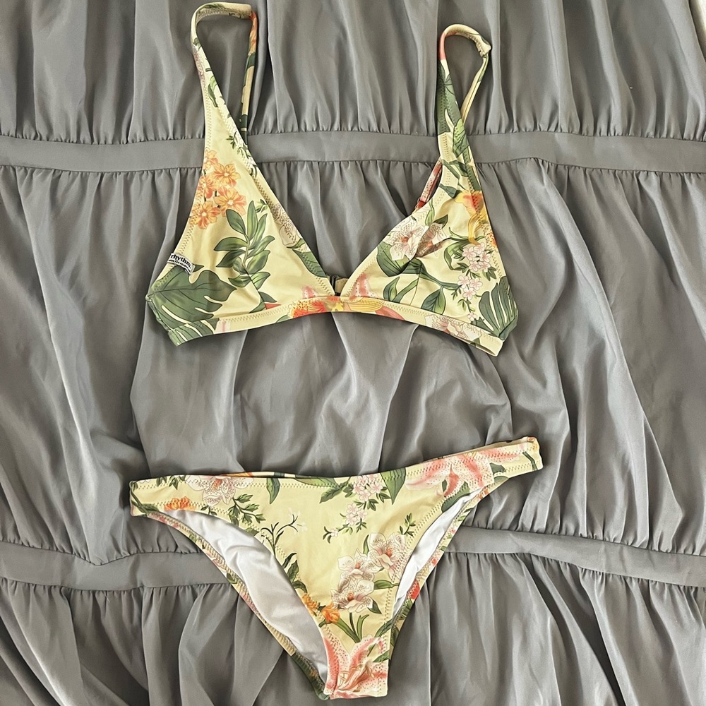 rhythm bikini